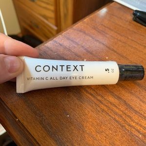 Context Eye Cream
